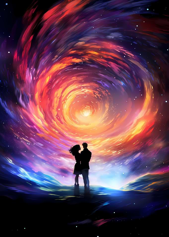 Nebula Lovers