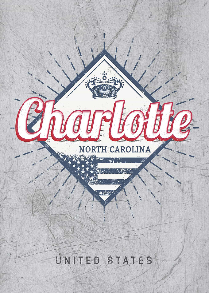 Charlotte North Carolina