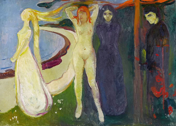 Edward Munch