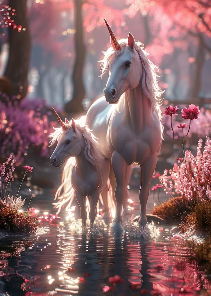 Unicorn