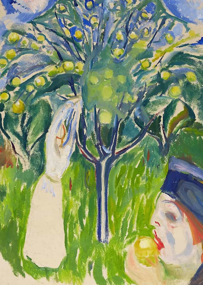 Edward Munch