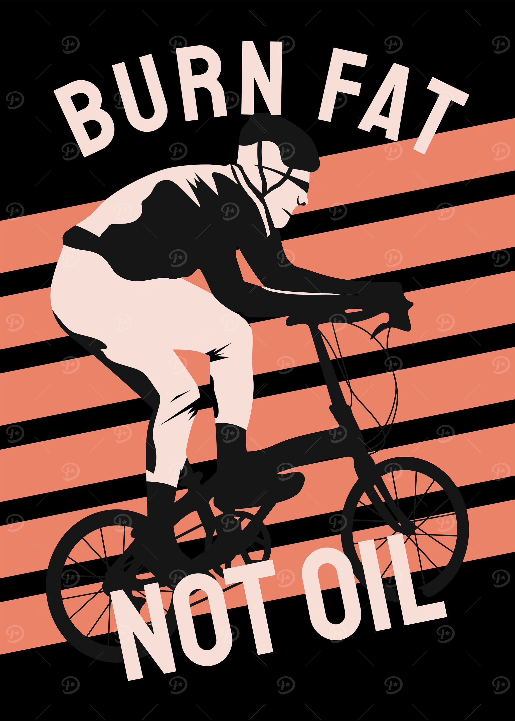Burn Fat