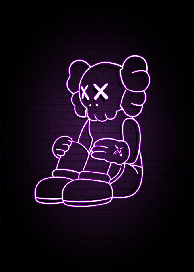 Hype characters