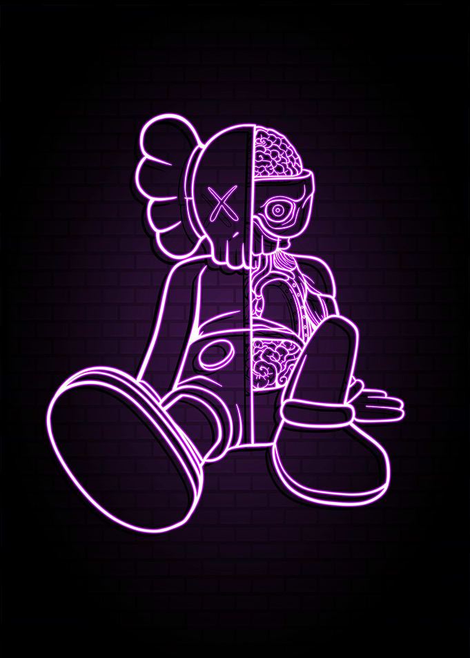 Kaws