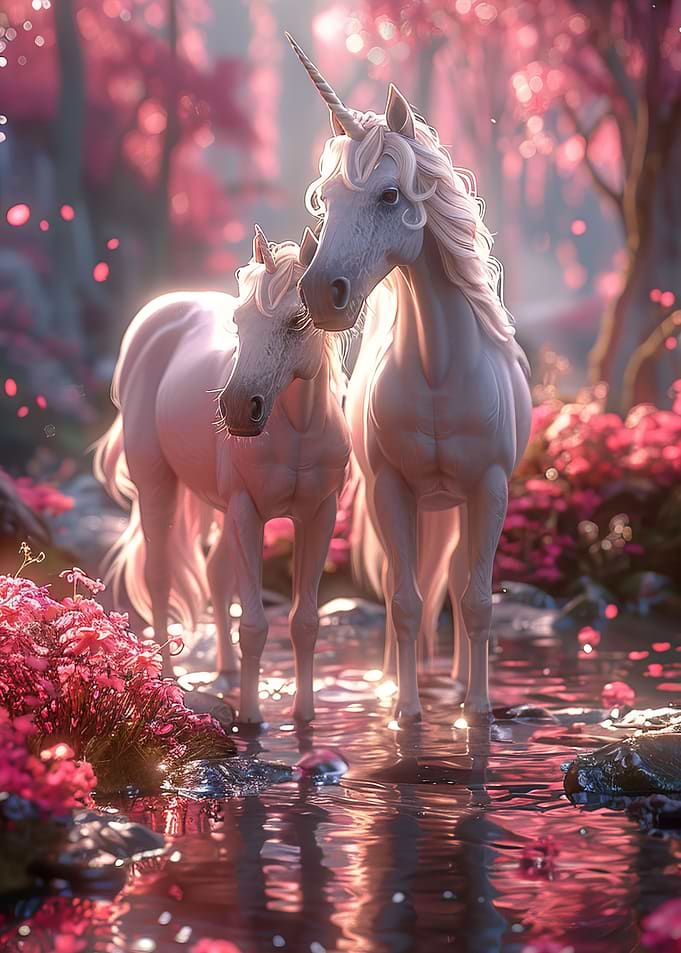 Unicorn
