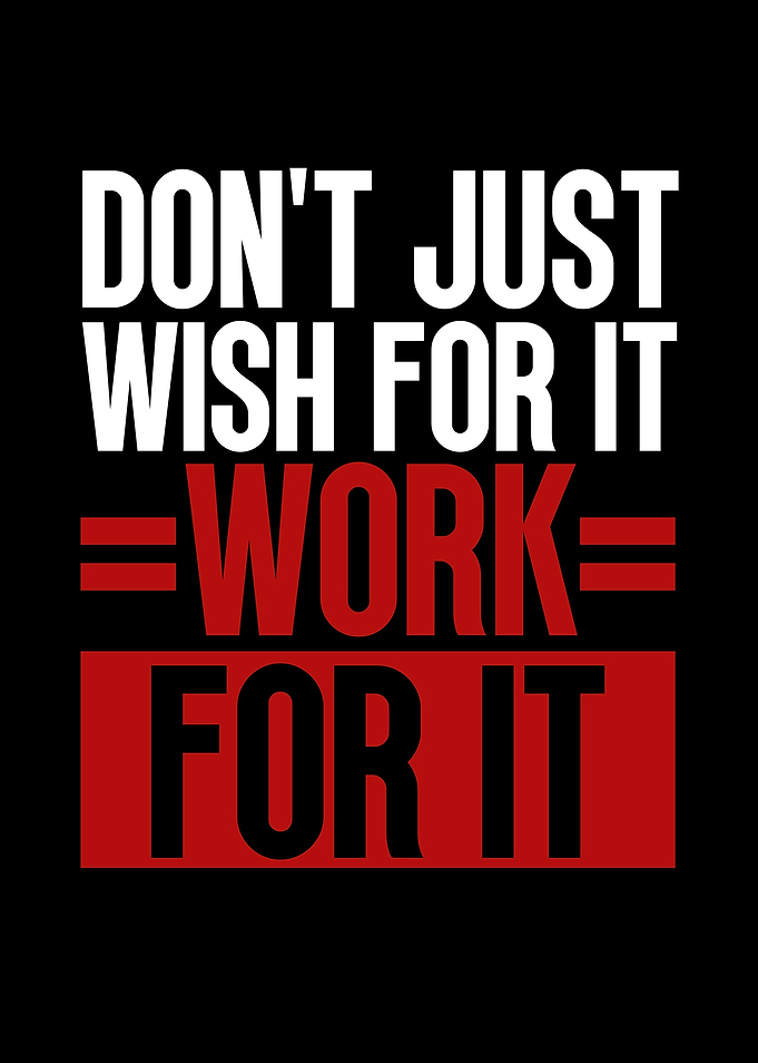 Motivational Quote