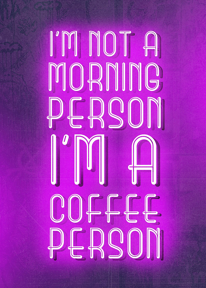 Coffe quotes