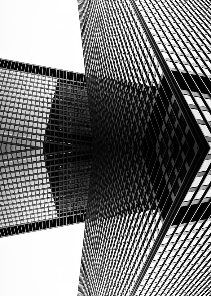 Criss Cross Symmetry 15