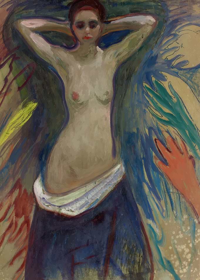 Edward Munch