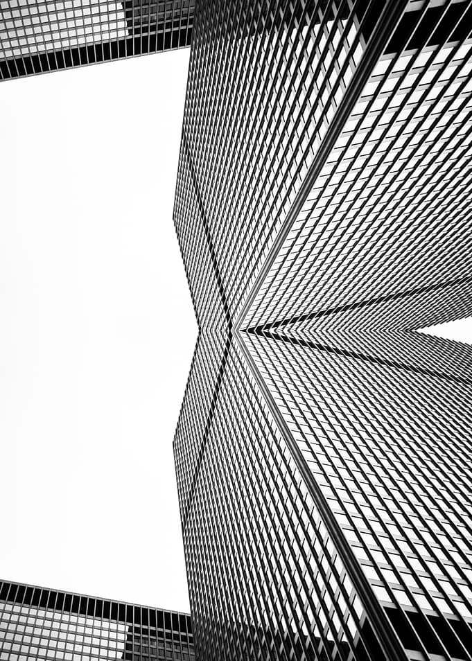 Criss Cross Symmetry 17