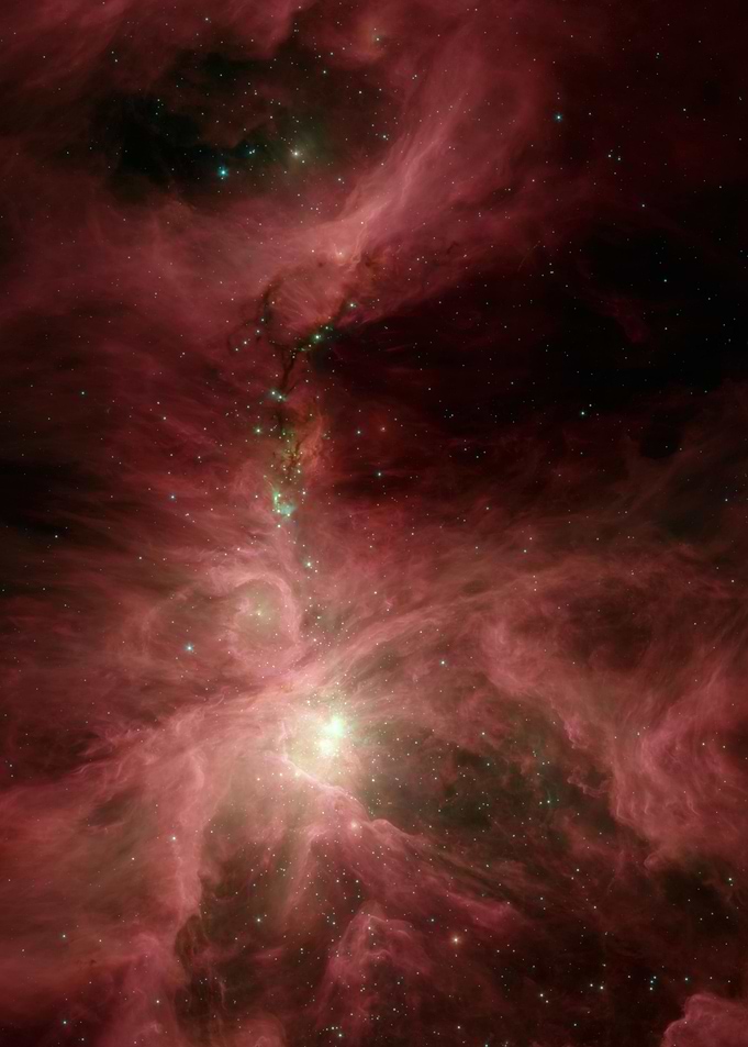 Sword Of Orion