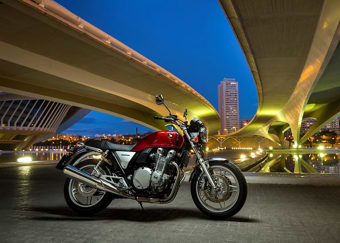 Honda CB1100