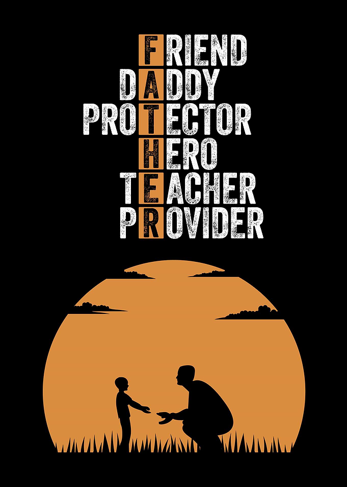 Fathers Day Gift