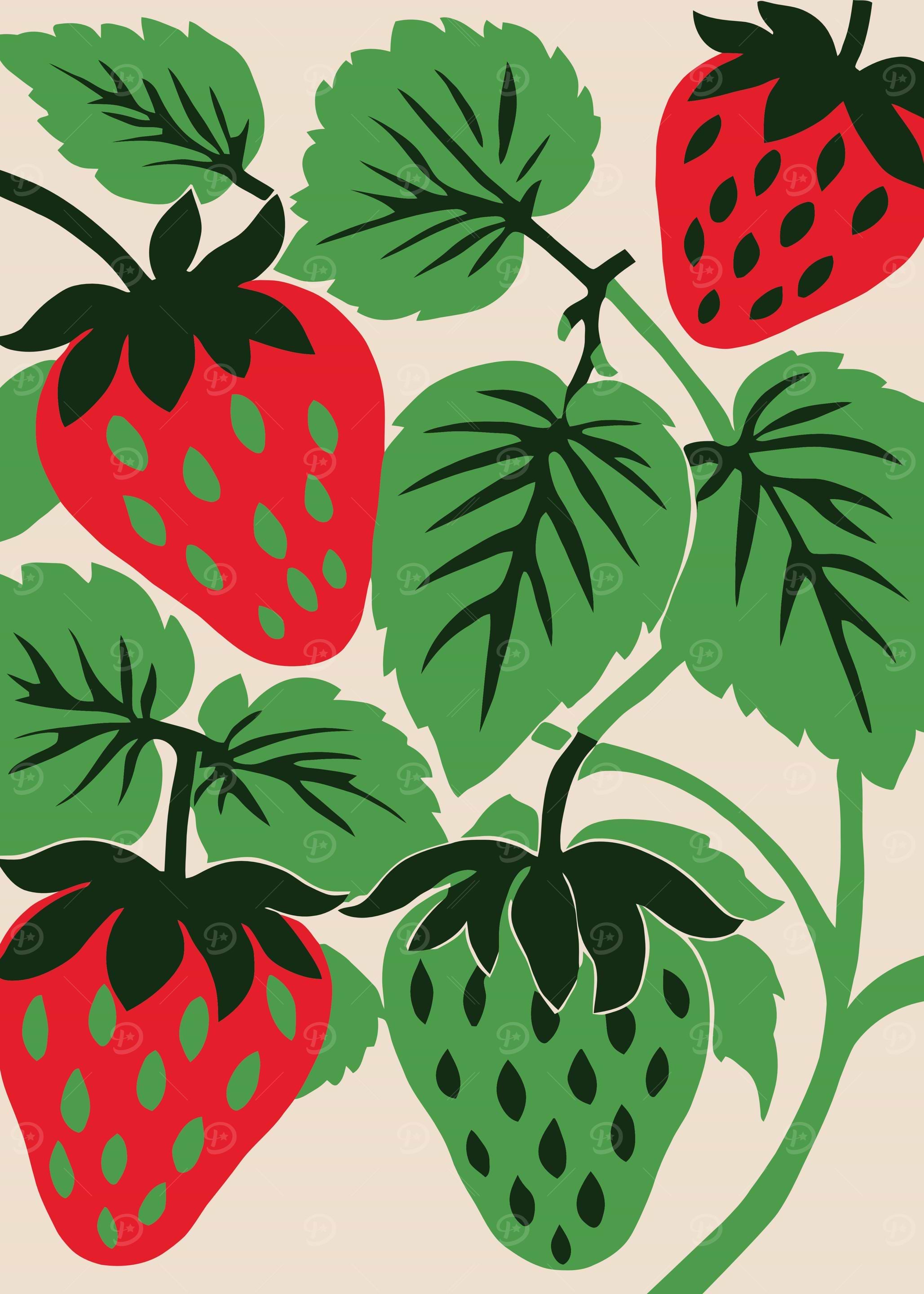Vintage Kitchen Decor