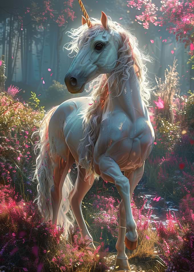 Unicorn