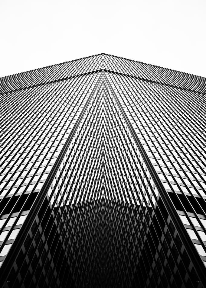 Criss Cross Symmetry 18
