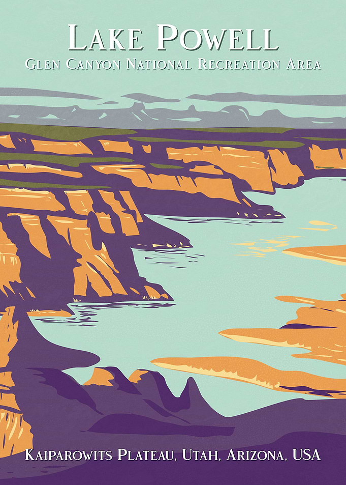 Lake Powell