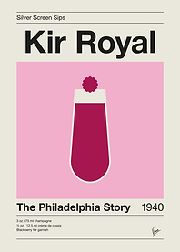 MY 1940 Kir Royal