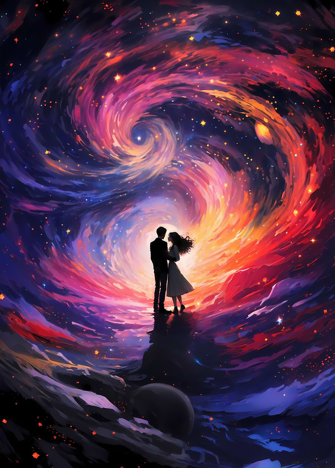 Infinite Love