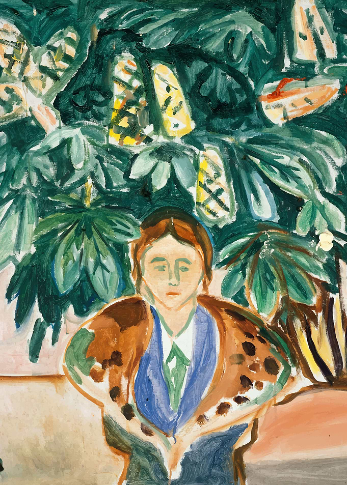 Edward Munch