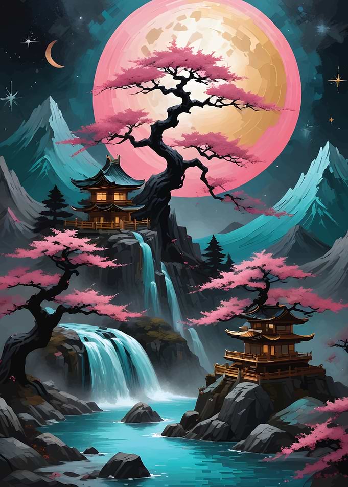 Traditional chinese