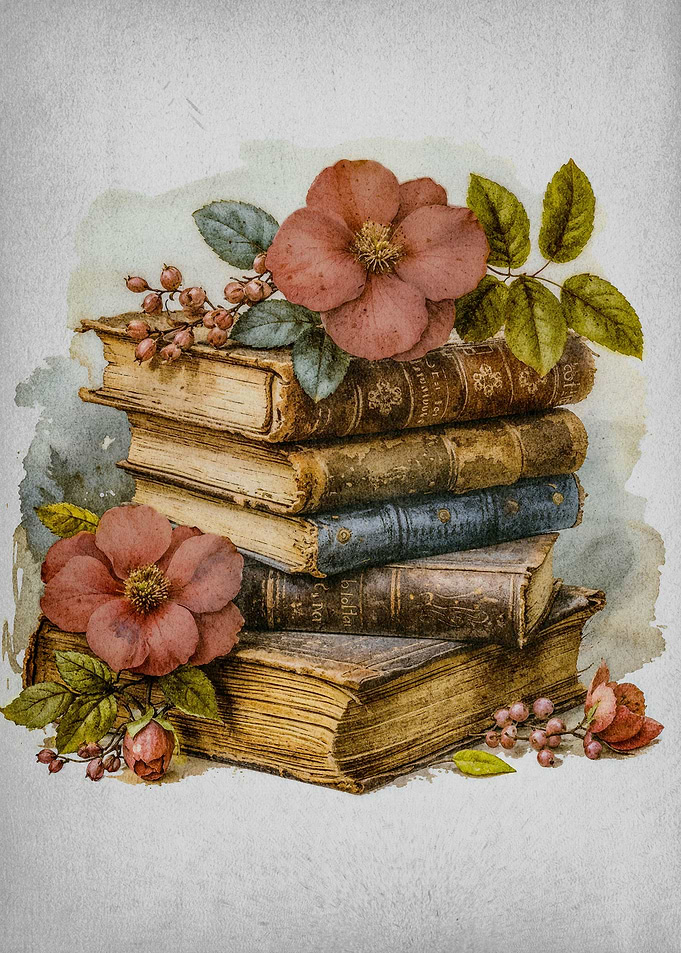 watercolor books