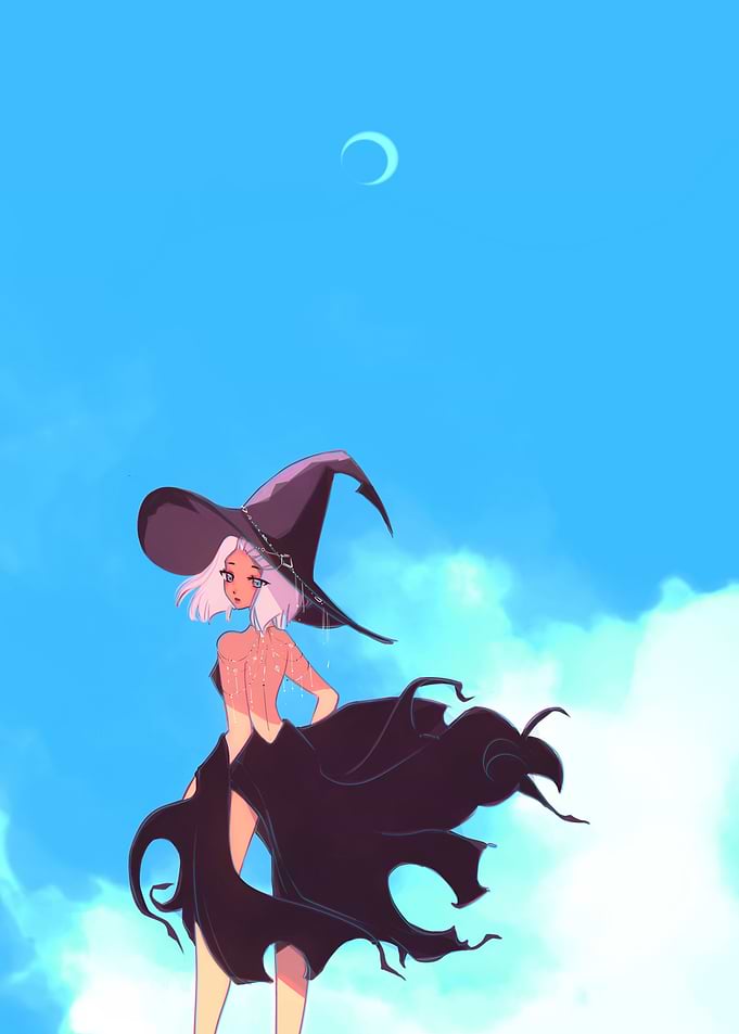 Witch