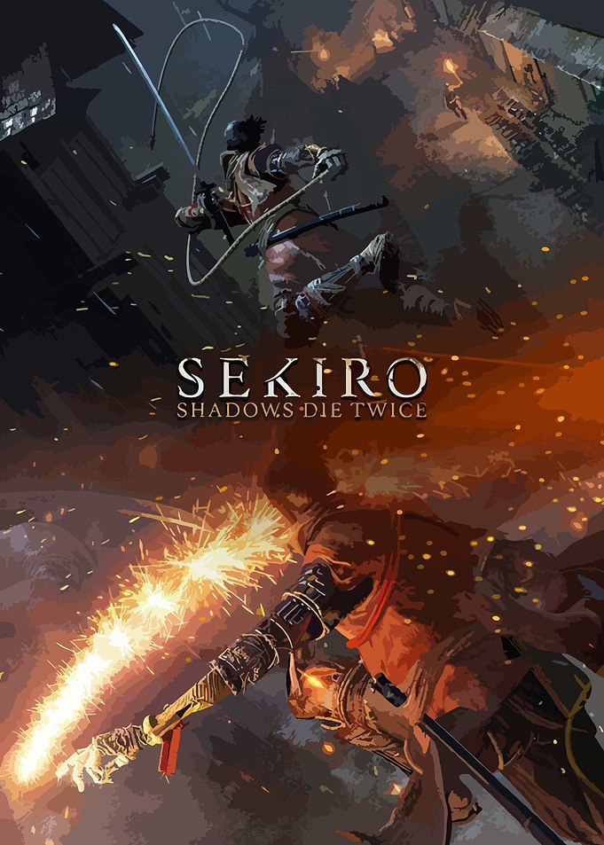 sekiro shadows die twice