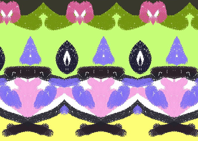 ORNAMENTS