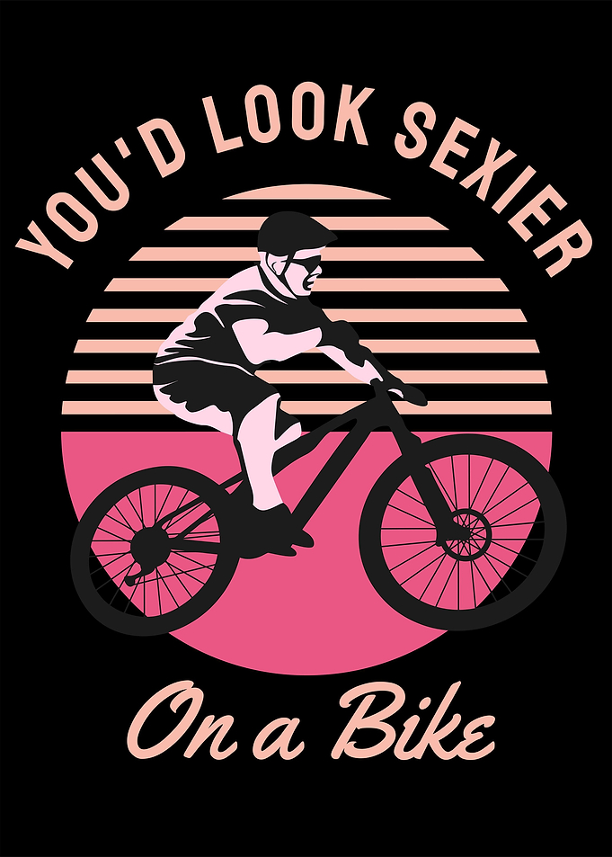 You Look Sexier