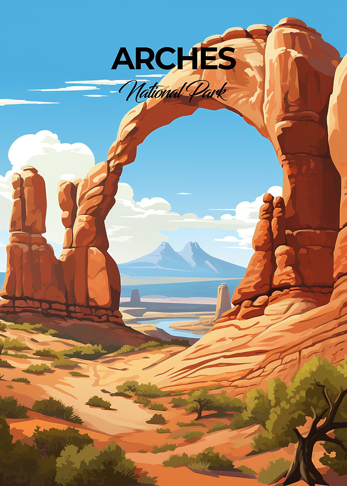 Arches National Park