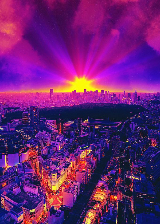 Daybreak