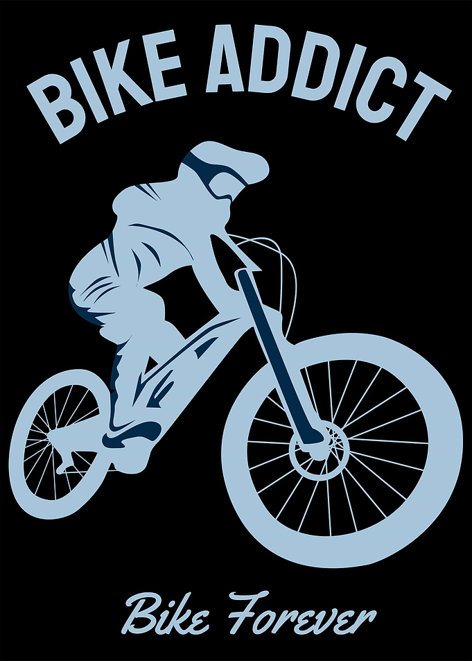 Bike Addict