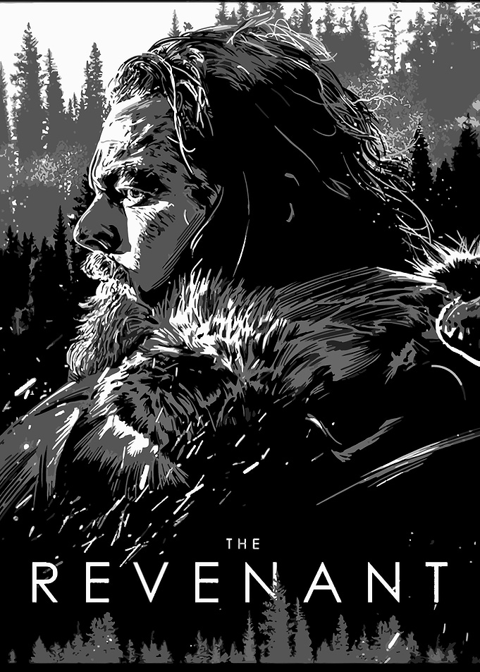 The Revenant