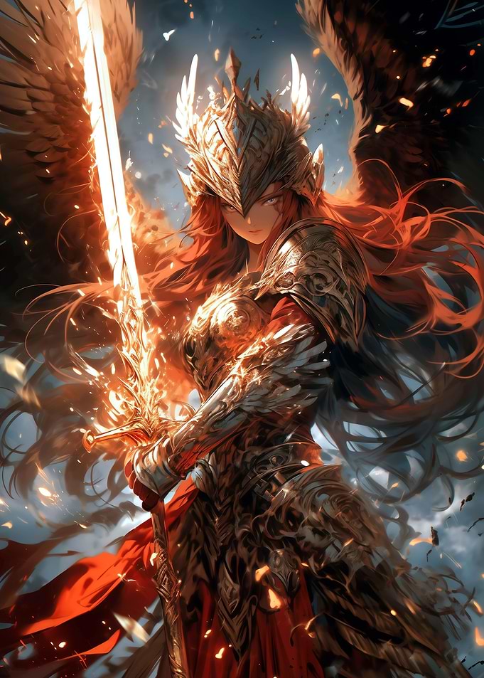 Wings of Rebellion