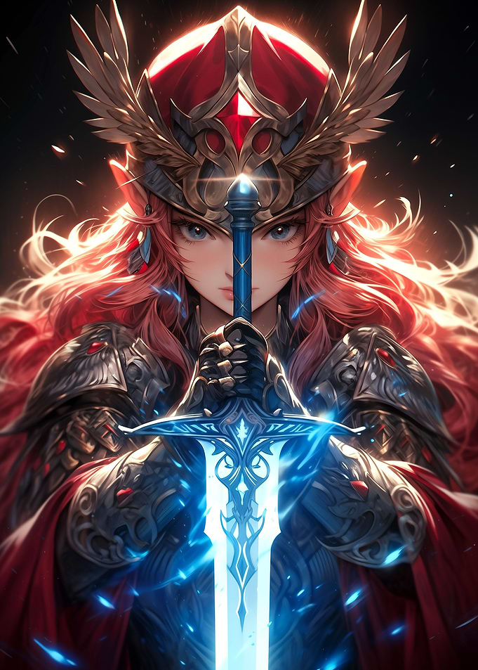 Steel and Savior