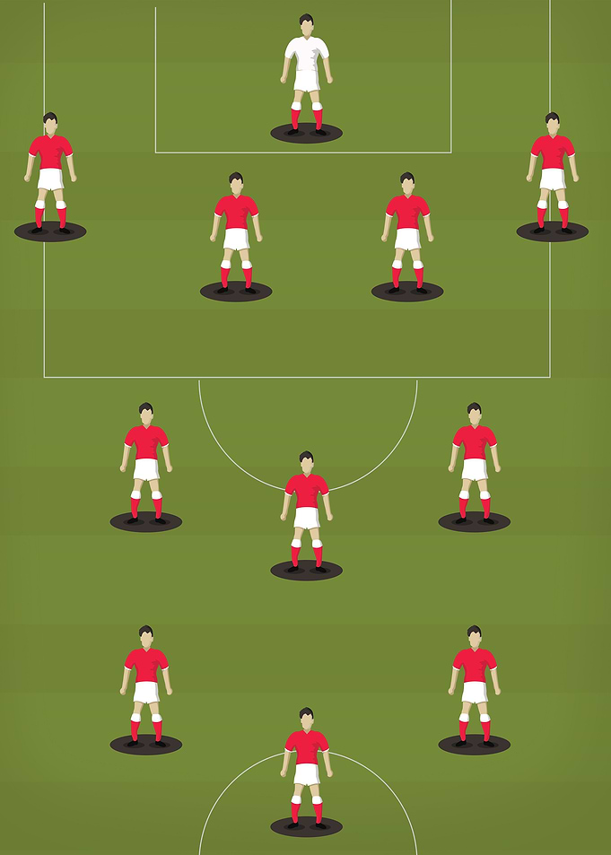 Football Team
