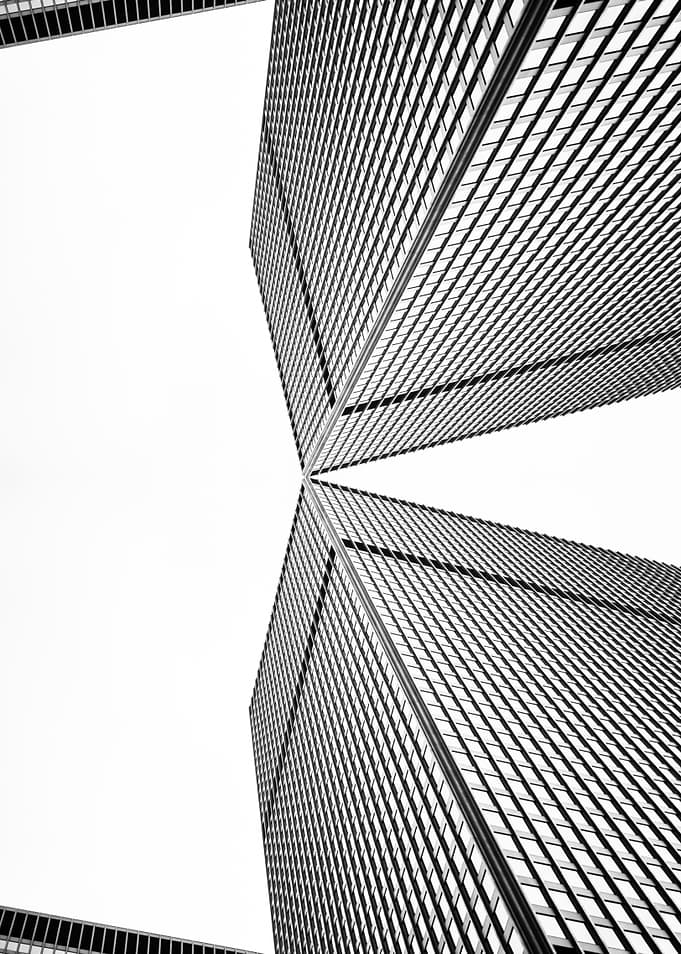 Criss Cross Symmetry 27