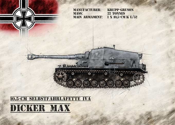 Dicker Max
