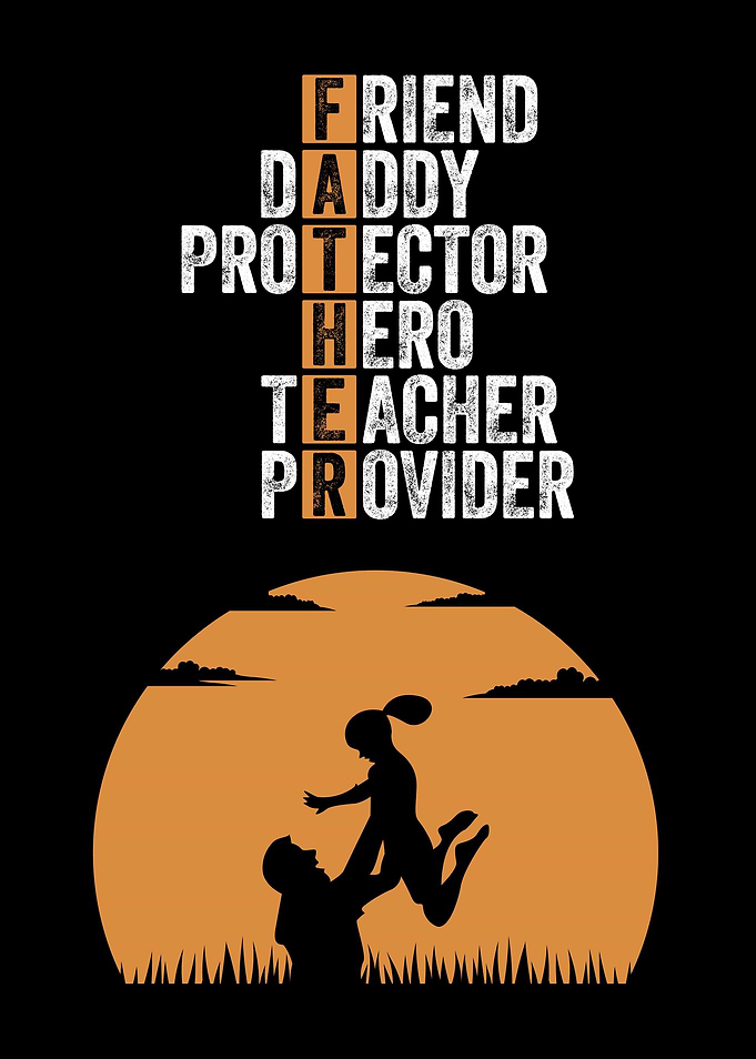 Fathers Day Gift