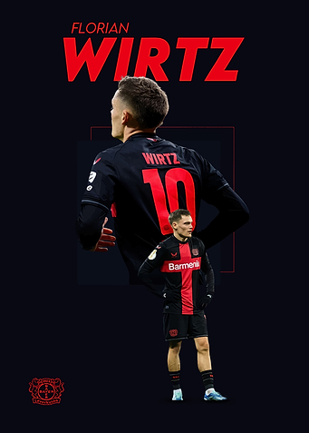Florian Wirtz