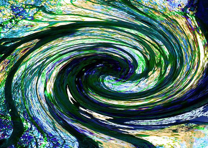 Inside a Wave