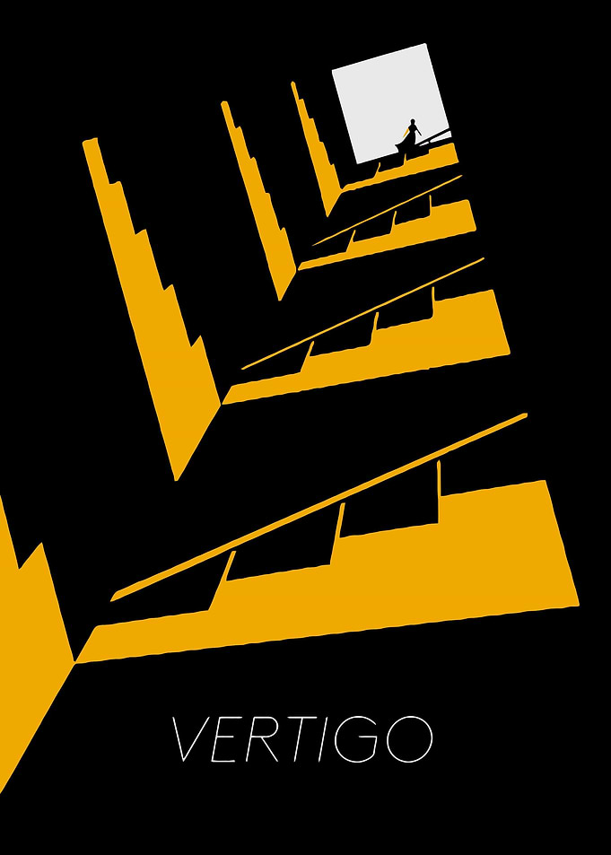 Vertigo
