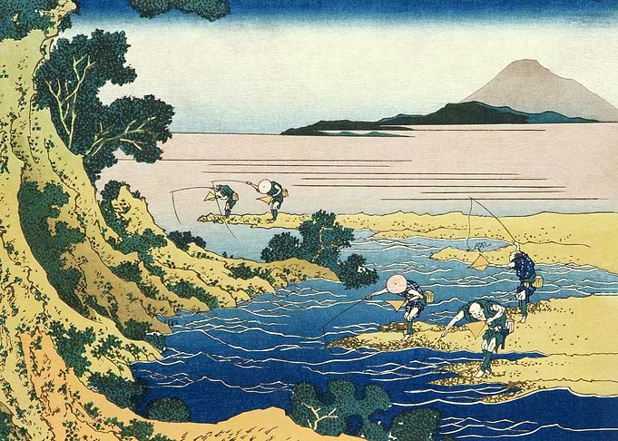 Fly Fishing
