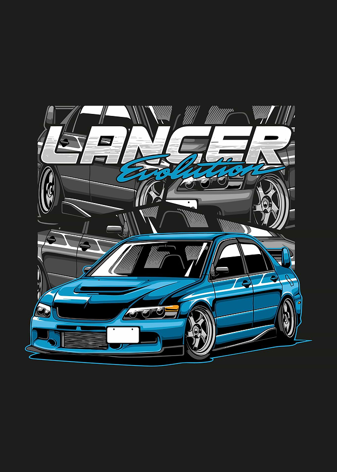 Lancer Evolution