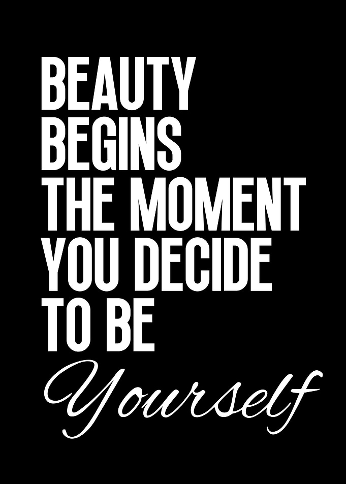 Beauty Begins