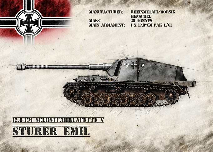Sturer Emil