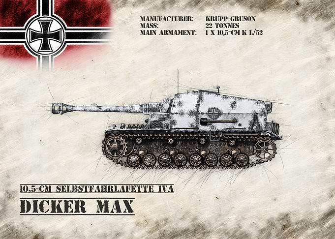 Dicker Max