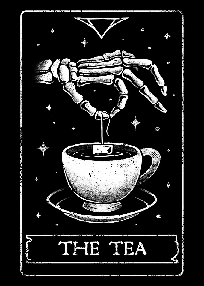 The Tea