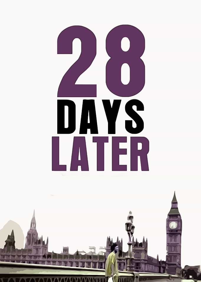 28 Days